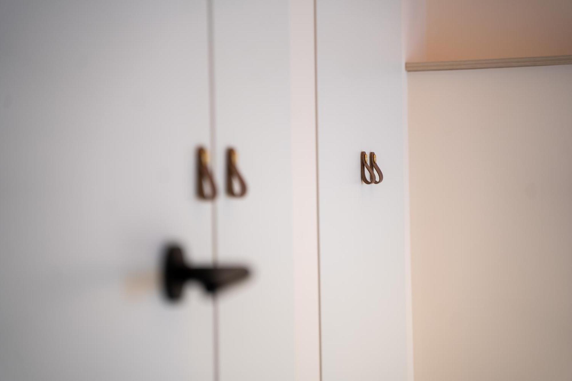 Appartement El Secreto De Chirinos à Úbeda Extérieur photo