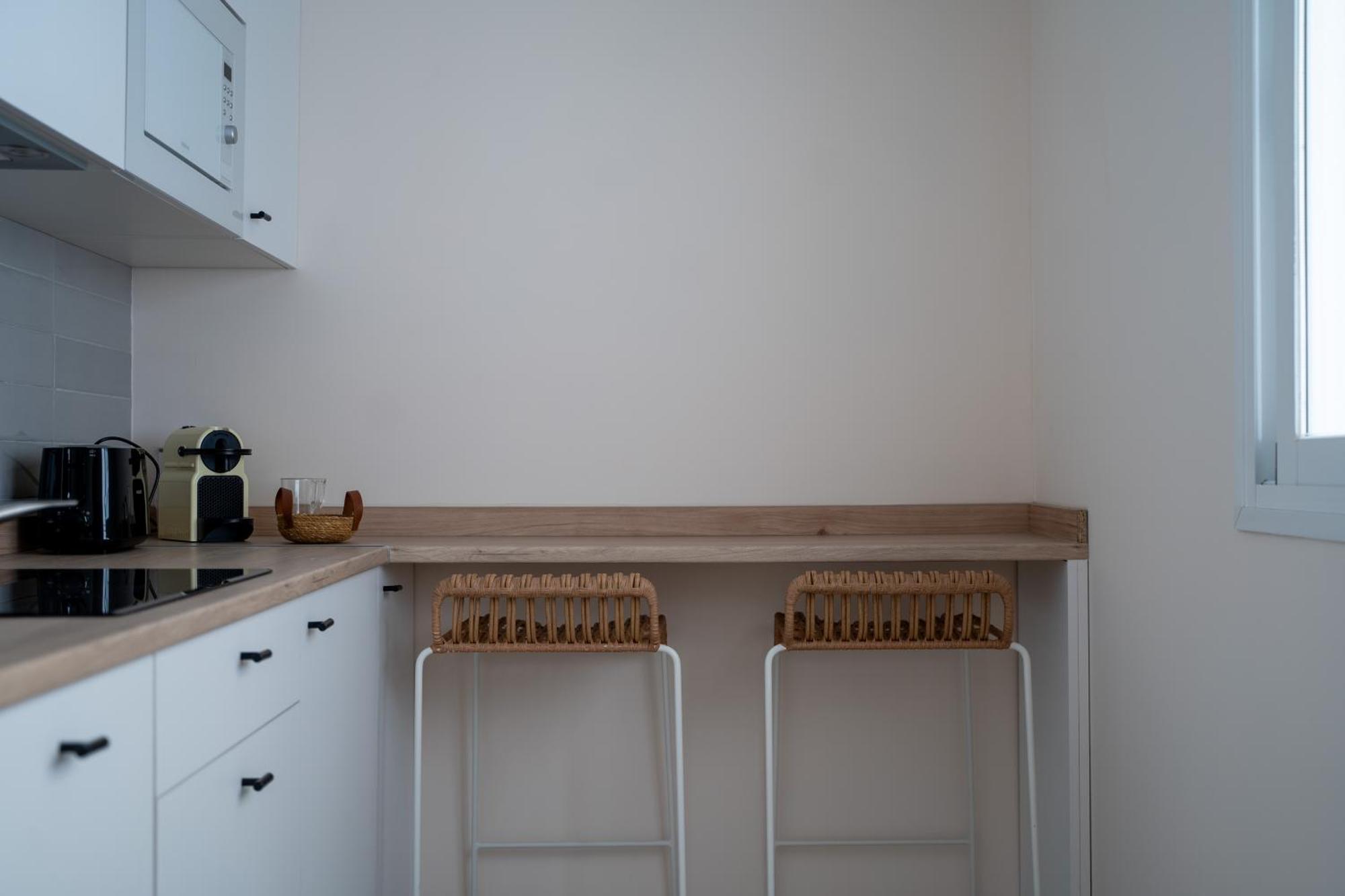 Appartement El Secreto De Chirinos à Úbeda Extérieur photo