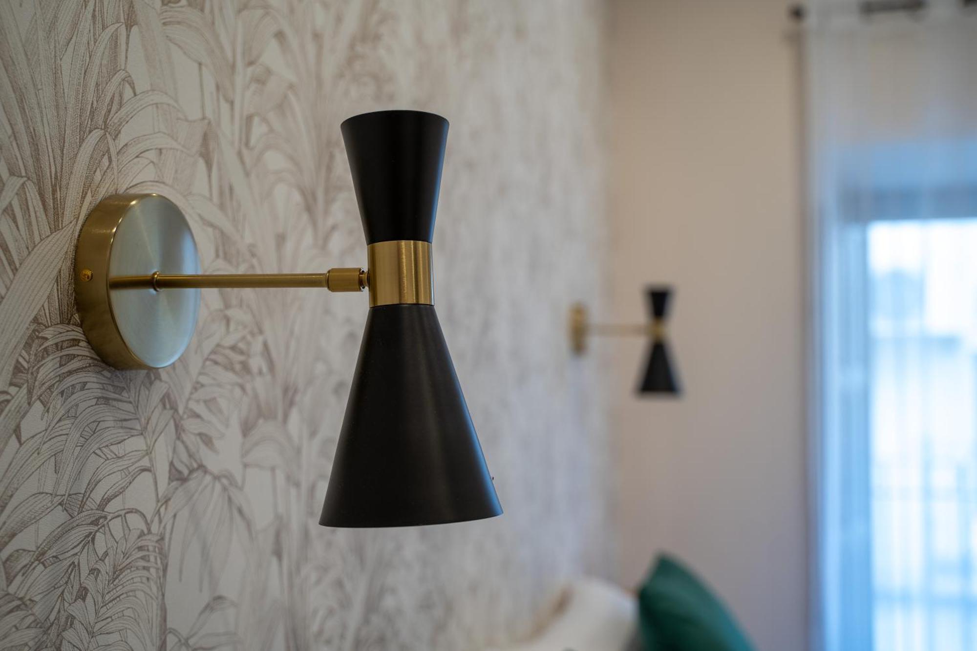 Appartement El Secreto De Chirinos à Úbeda Extérieur photo