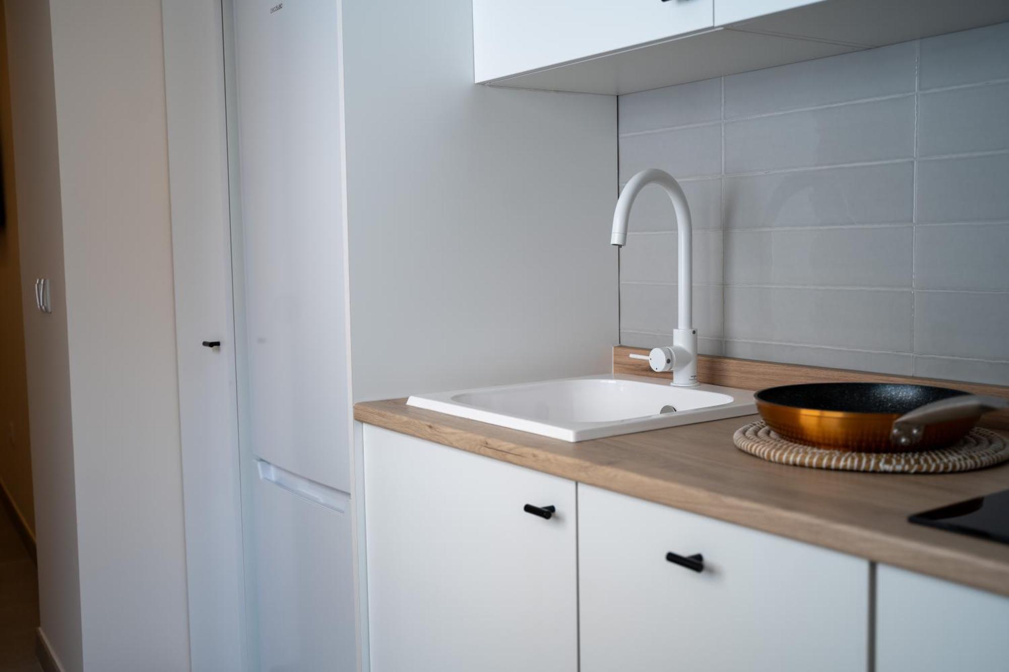 Appartement El Secreto De Chirinos à Úbeda Extérieur photo
