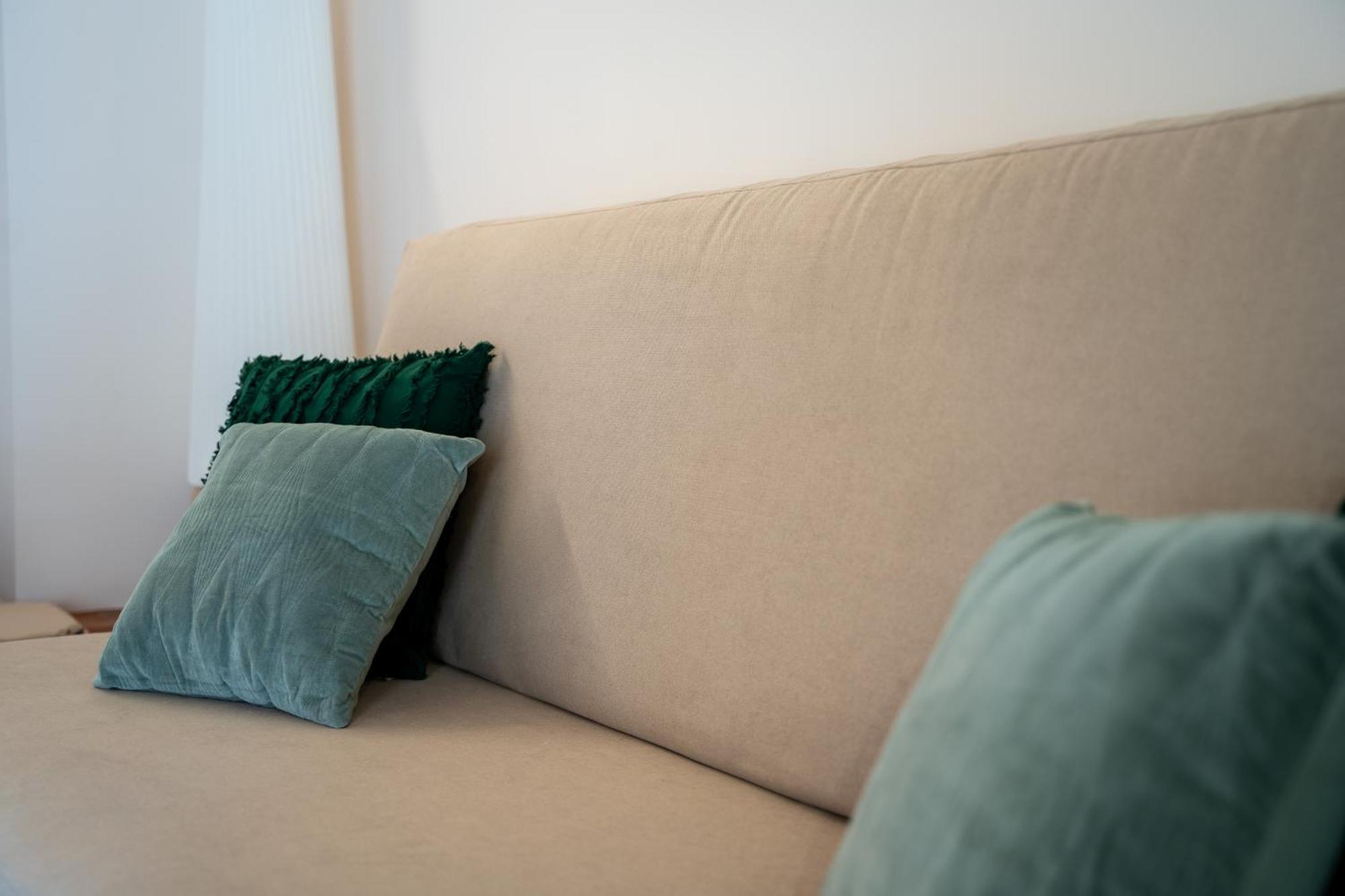 Appartement El Secreto De Chirinos à Úbeda Extérieur photo