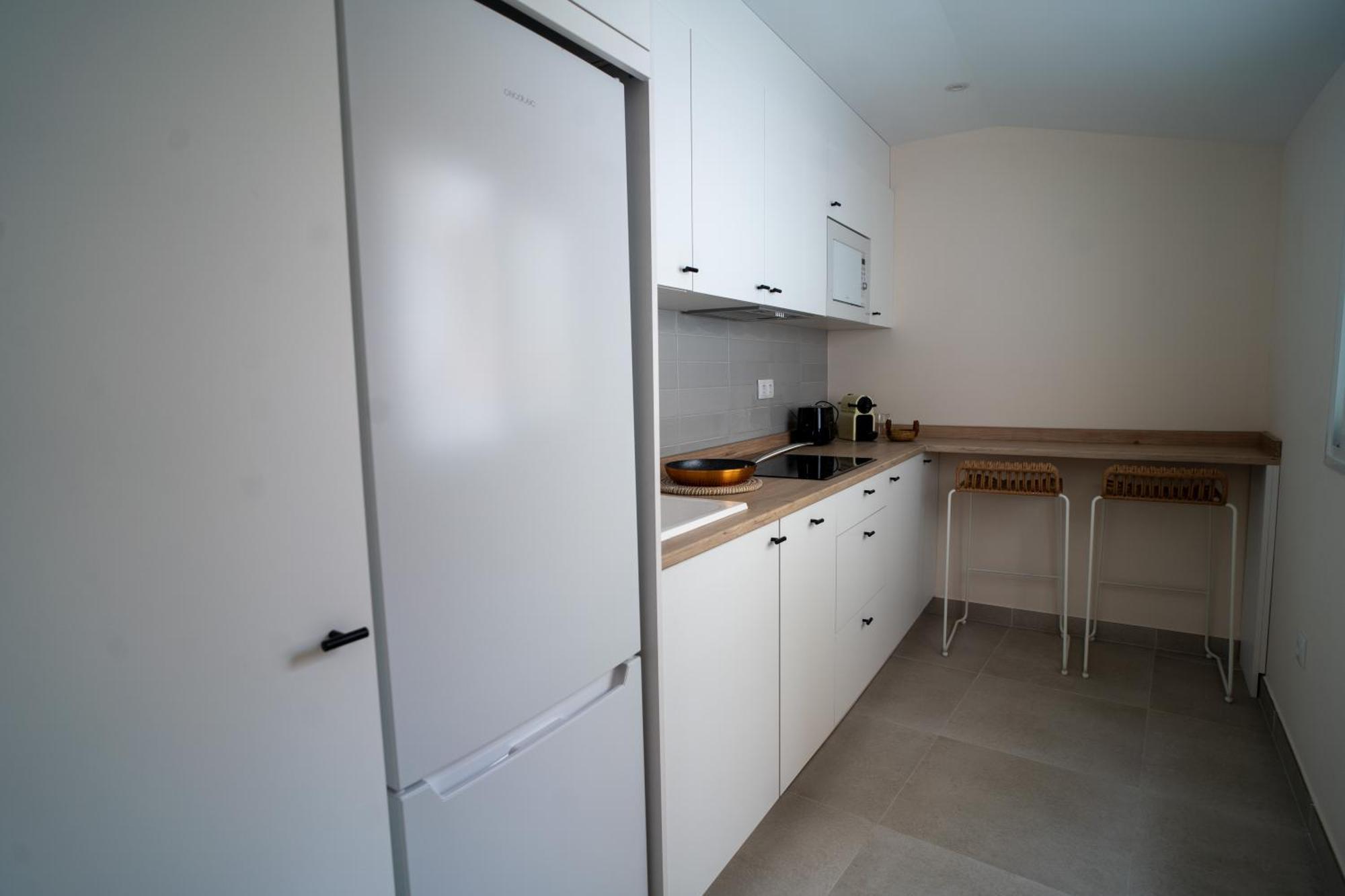 Appartement El Secreto De Chirinos à Úbeda Extérieur photo