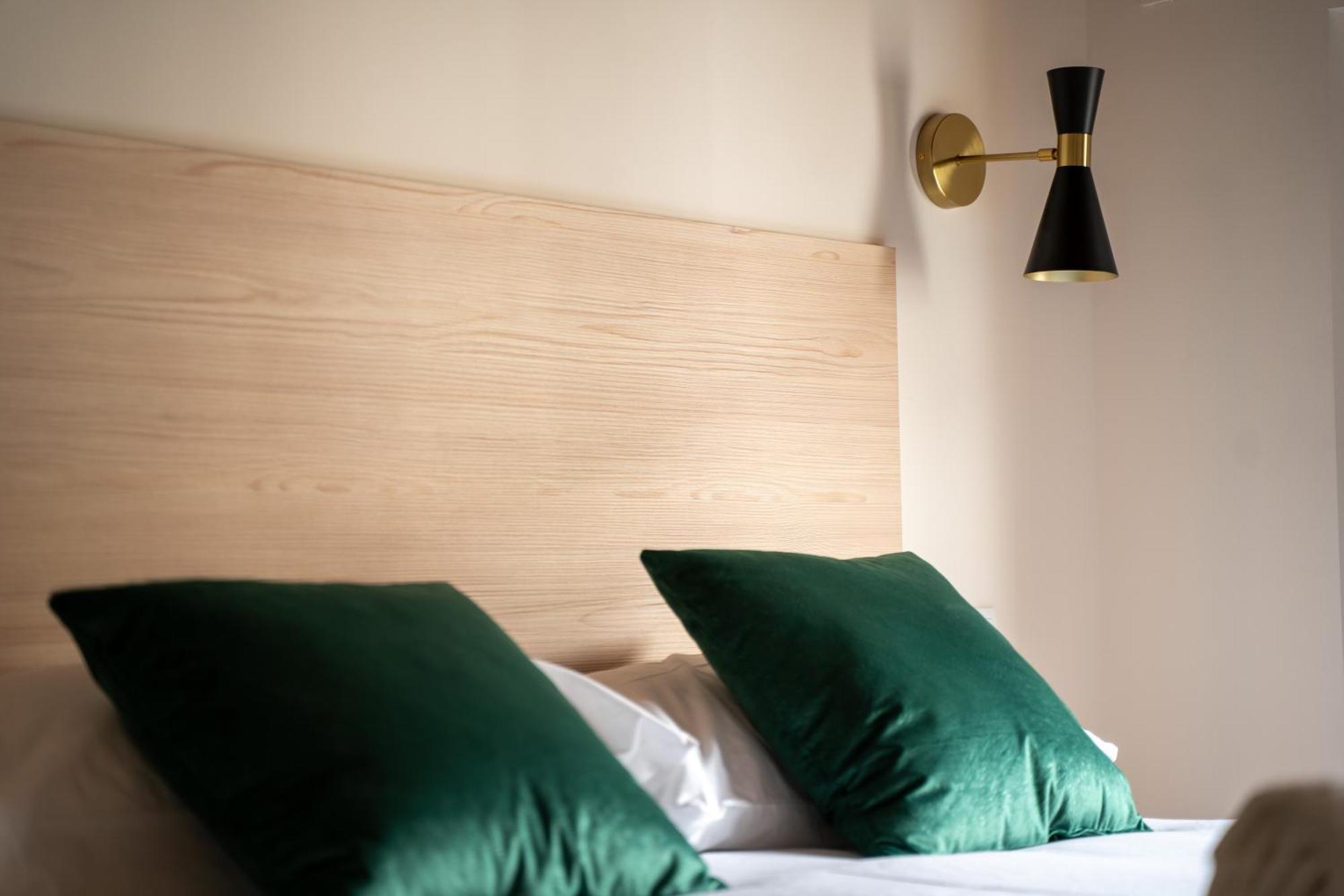 Appartement El Secreto De Chirinos à Úbeda Extérieur photo