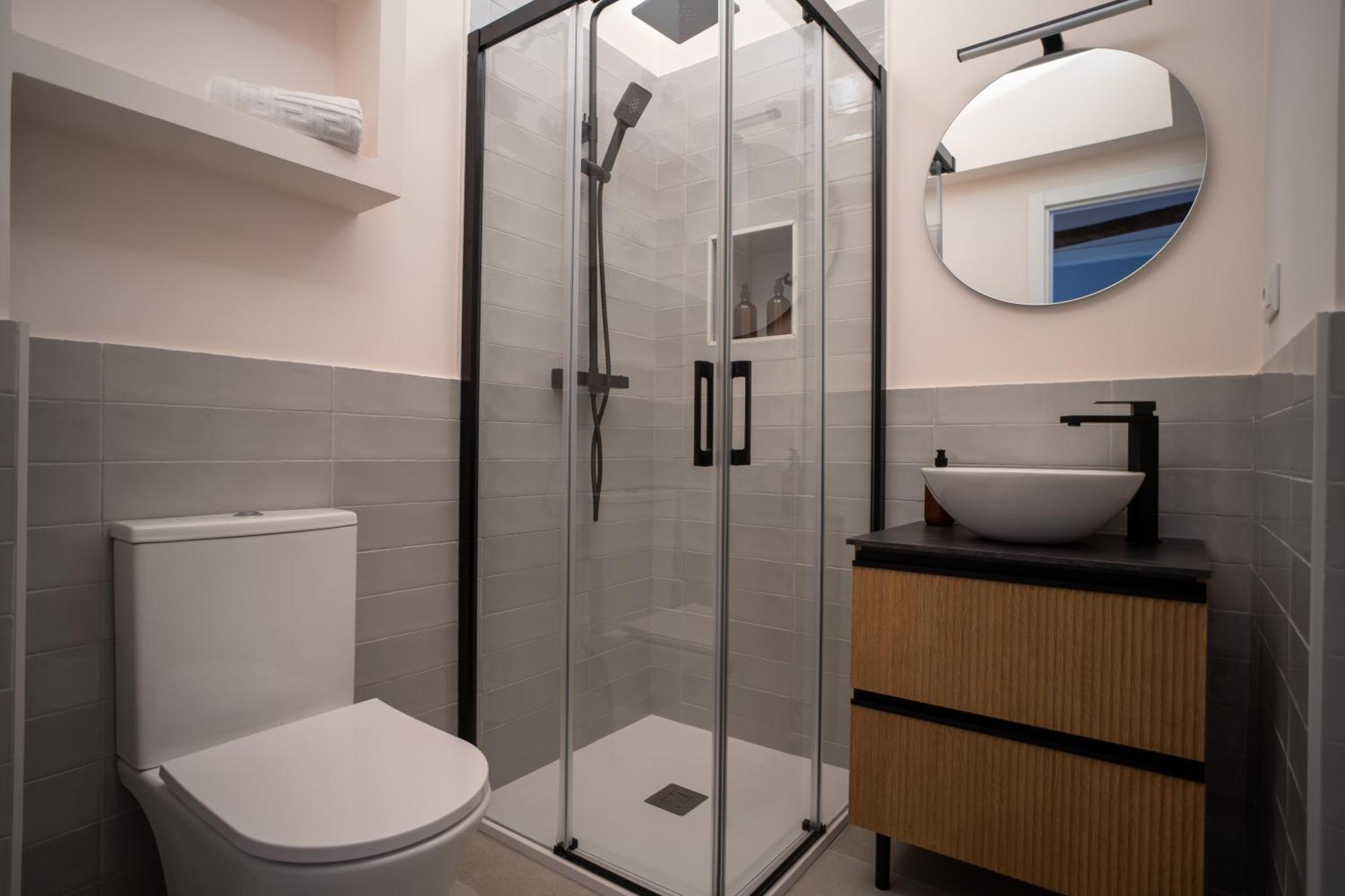 Appartement El Secreto De Chirinos à Úbeda Extérieur photo