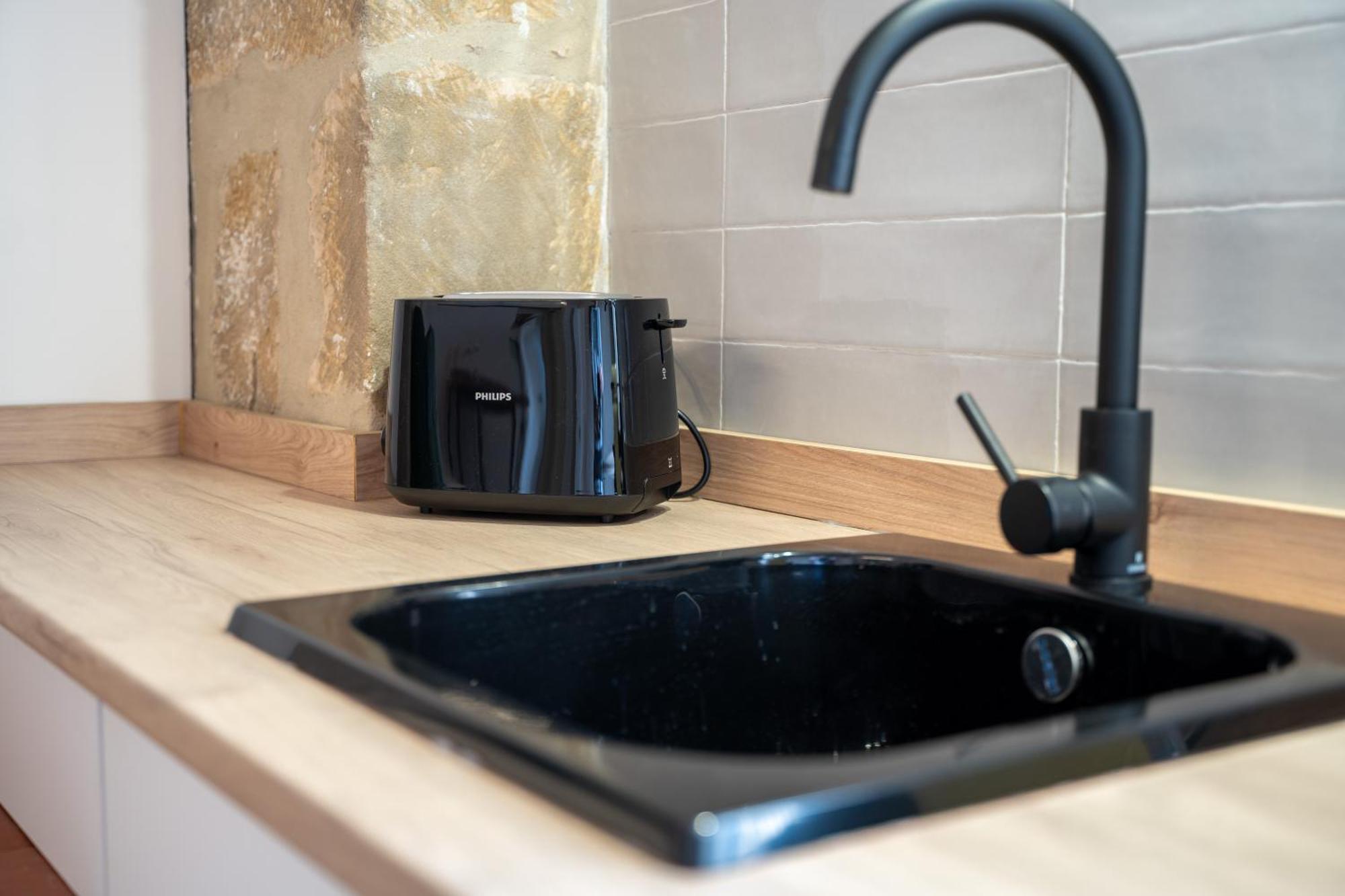 Appartement El Secreto De Chirinos à Úbeda Extérieur photo