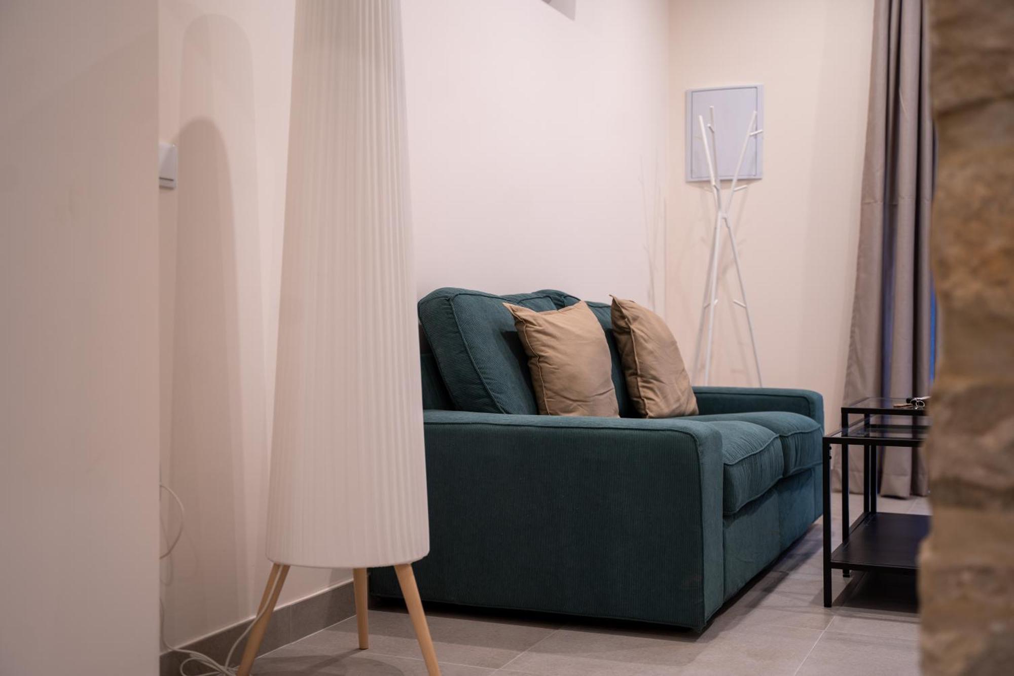 Appartement El Secreto De Chirinos à Úbeda Extérieur photo