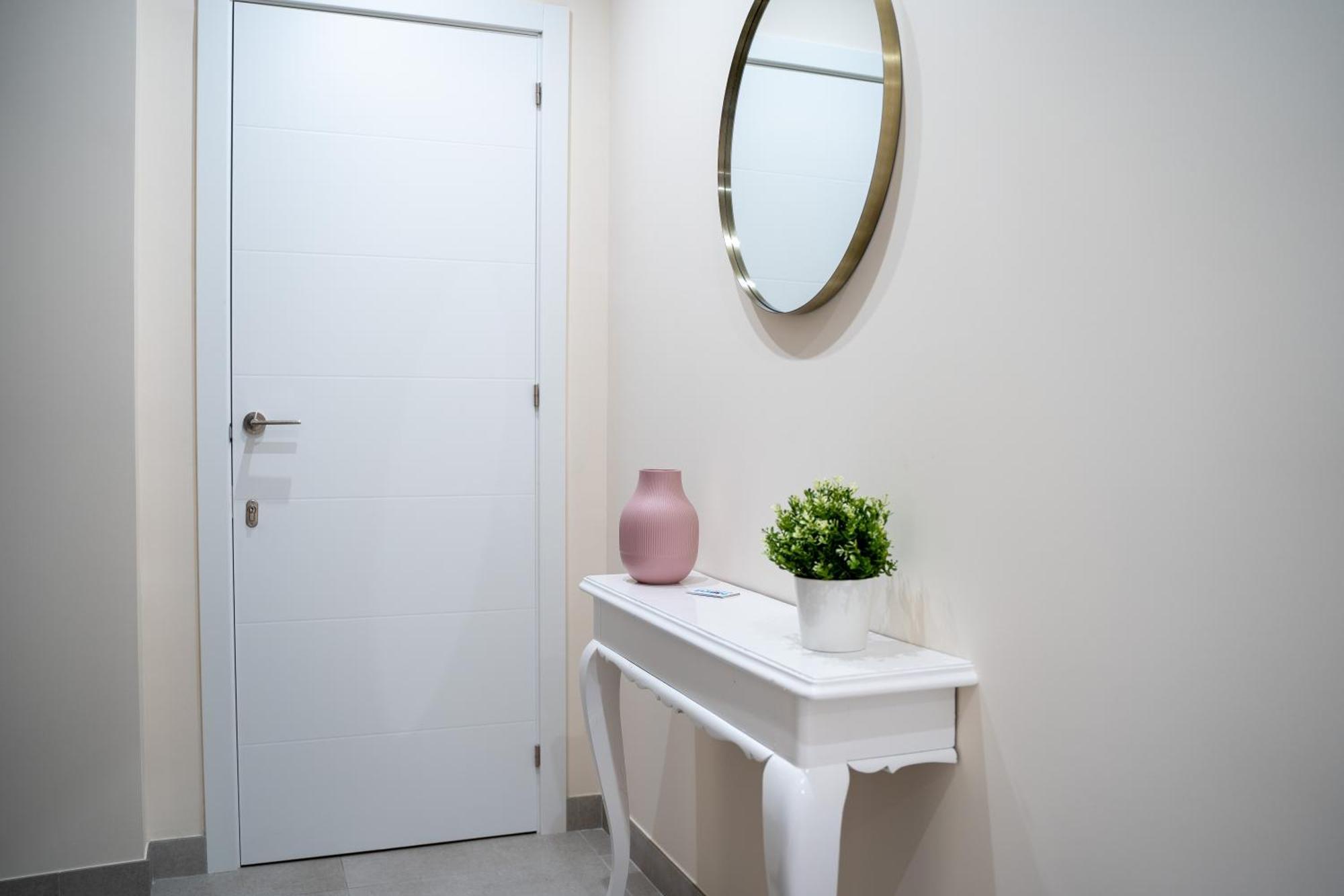 Appartement El Secreto De Chirinos à Úbeda Extérieur photo