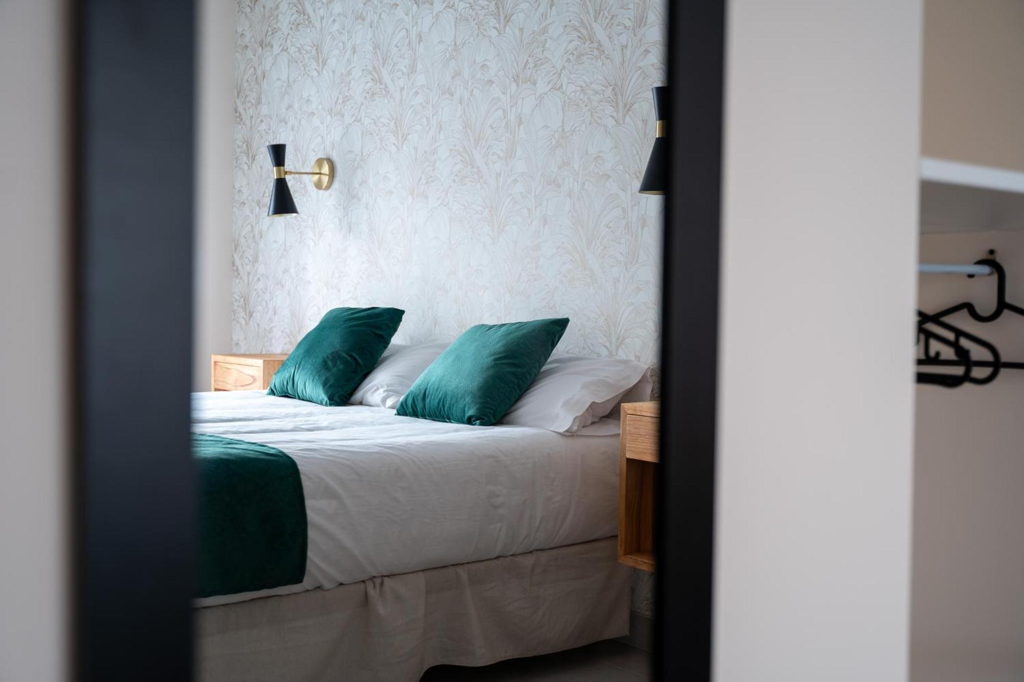 Appartement El Secreto De Chirinos à Úbeda Extérieur photo