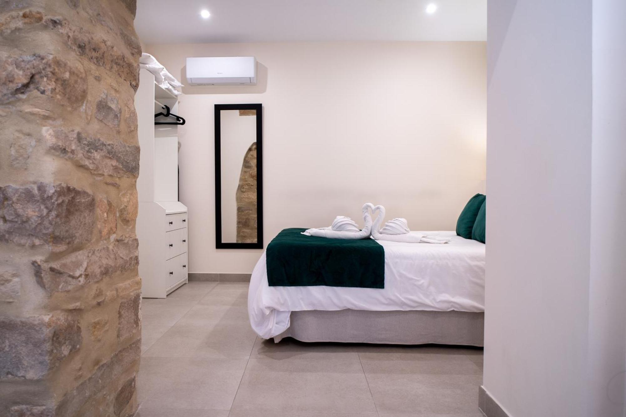 Appartement El Secreto De Chirinos à Úbeda Extérieur photo