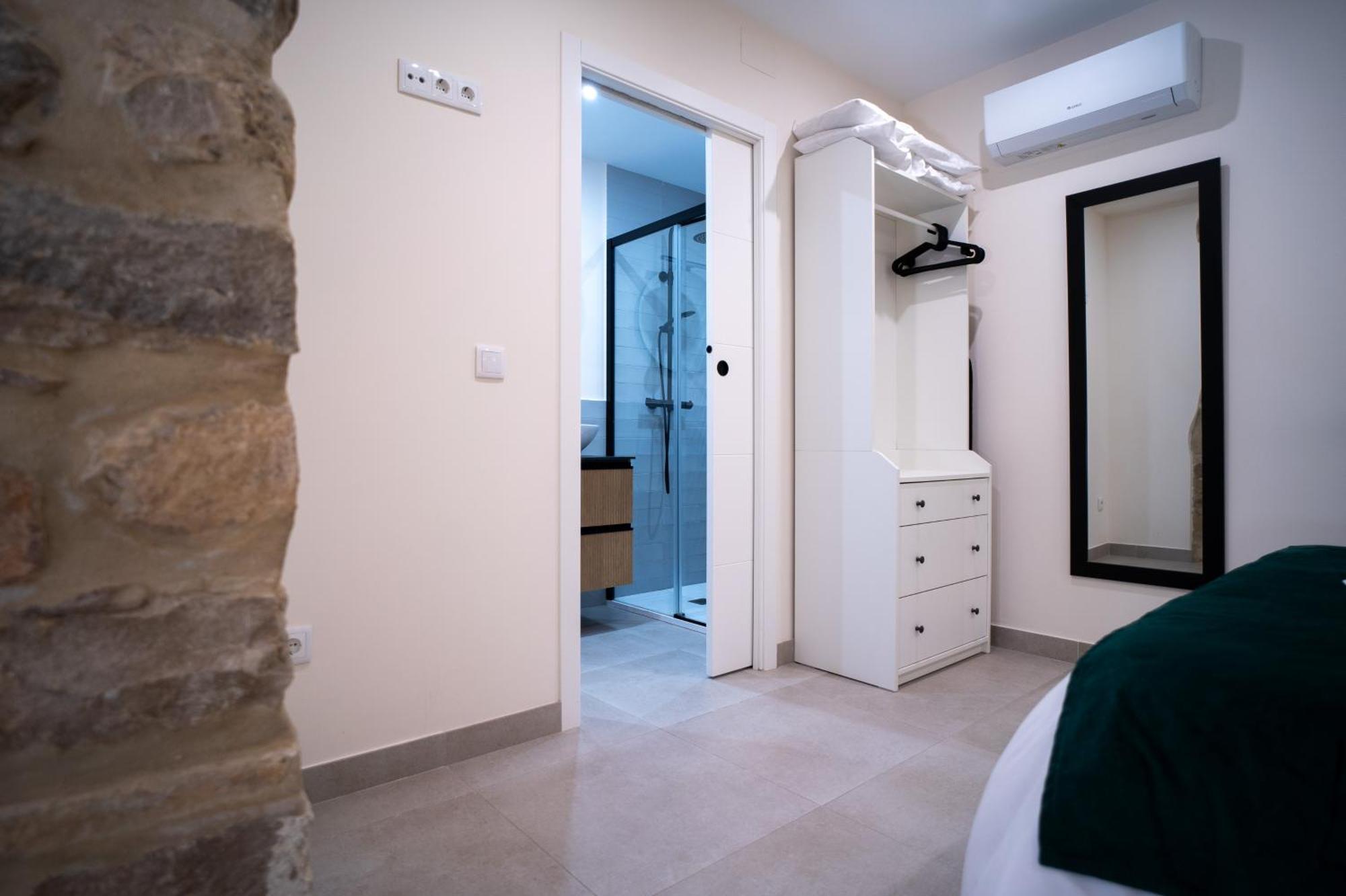 Appartement El Secreto De Chirinos à Úbeda Extérieur photo
